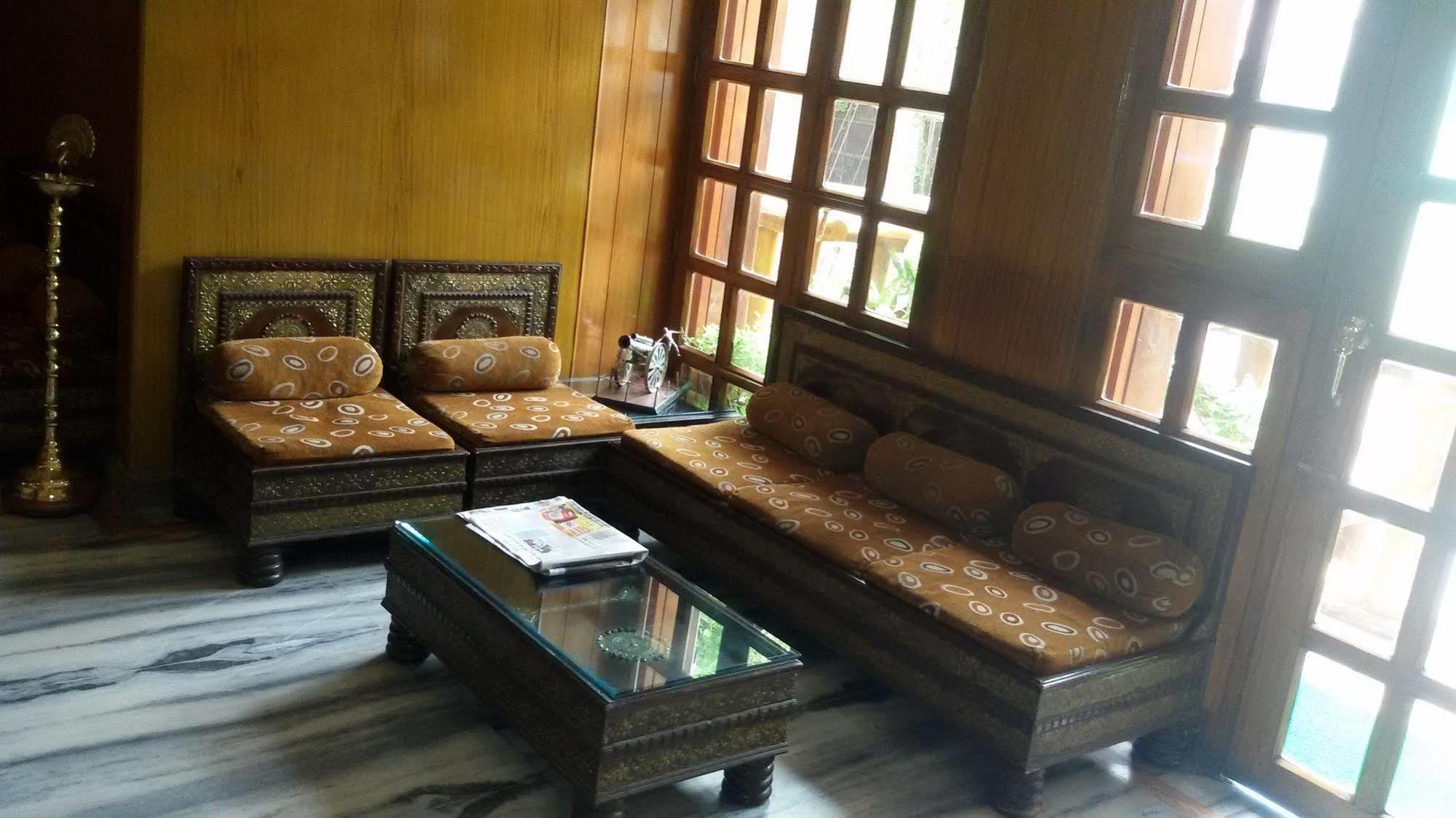 Hotel Divya Bénarès Extérieur photo